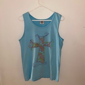 Women’s tank top